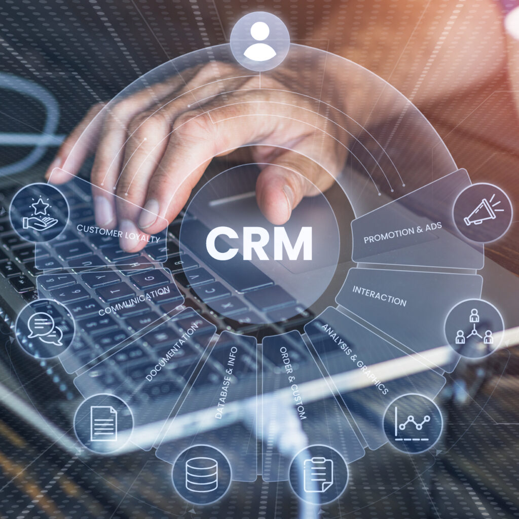 Why Custom CRM Is Essential for Insurance and Real Estate Businesses