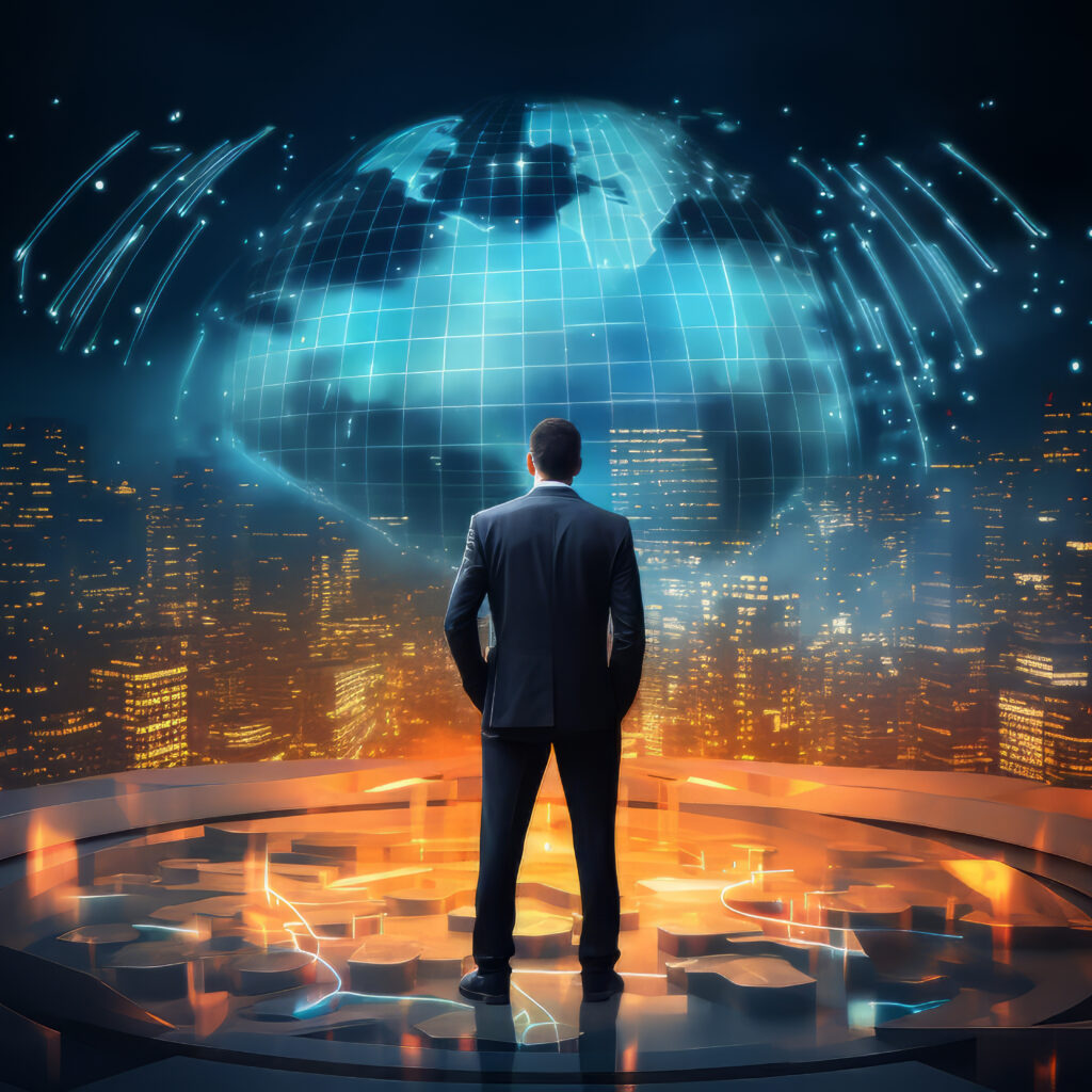 How Custom Software and IT Services Fuel Business Success